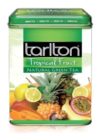 Tropical Fruit ( ),    (OPA)    ,    Tarlton