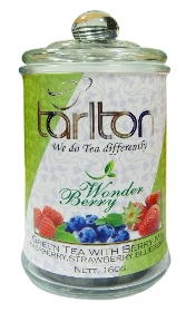 Wonder Berry ( ) Tarlton